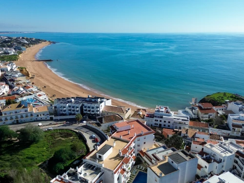 Apartment Albufeira, 2 bedrooms, 6 persons - photo_1012145651175