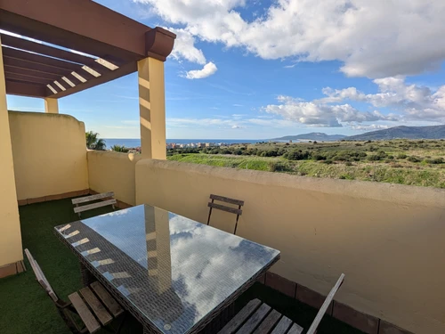 Apartment Tarifa, 2 bedrooms, 4 persons - photo_1011865458394