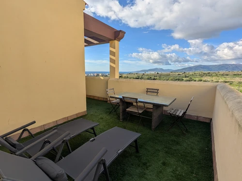 Apartment Tarifa, 2 bedrooms, 4 persons - photo_1011865458394