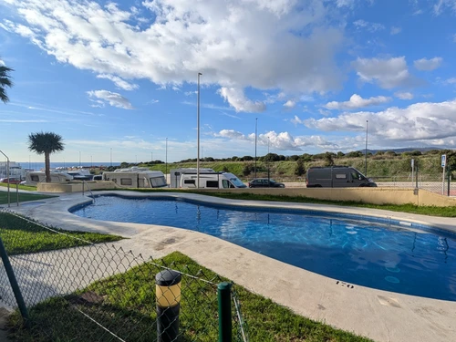 Apartment Tarifa, 2 bedrooms, 4 persons - photo_1011865458394