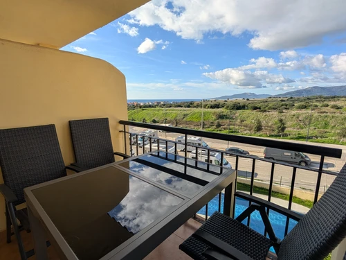 Apartment Tarifa, 2 bedrooms, 4 persons - photo_1011865458394