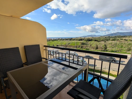 Apartment Tarifa, 2 bedrooms, 4 persons - photo_1011865458394