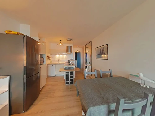 Apartment Batz-sur-Mer, 1 bedroom, 4 persons - photo_1012145665100