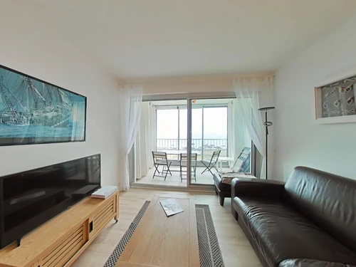 Apartment Batz-sur-Mer, 1 bedroom, 4 persons - photo_1012145665100