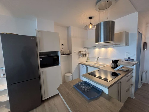 Apartment Batz-sur-Mer, 1 bedroom, 4 persons - photo_1012145665100