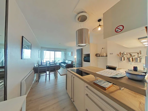 Apartment Batz-sur-Mer, 1 bedroom, 4 persons - photo_1012145665100