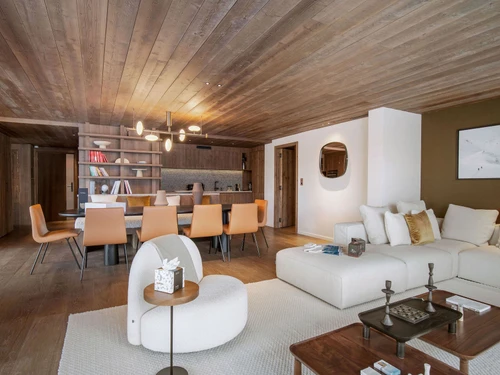 Apartment Courchevel 1850, 2 bedrooms, 8 persons - photo_1011768892571