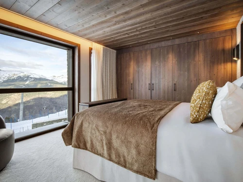 Apartment Courchevel 1850, 2 bedrooms, 8 persons - photo_1011768892571