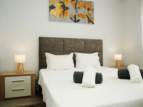 Appartement Ponta Delgada, 2 pièces, 2 personnes - photo_1011865404302