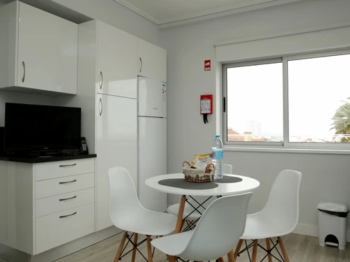 Appartement Ponta Delgada, 2 pièces, 2 personnes - photo_1011865404302