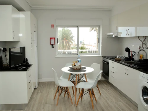 Appartement Ponta Delgada, 2 pièces, 2 personnes - photo_1011865404302