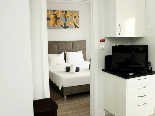 Appartement Ponta Delgada, 2 pièces, 2 personnes - photo_1011865404302