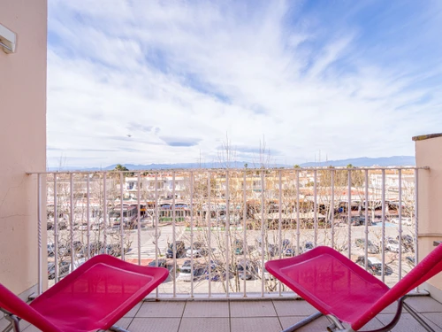 Apartment Empuriabrava, 3 bedrooms, 6 persons - photo_1012145671803