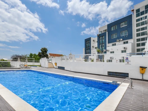 Studio Albufeira, 1 pièce, 4 personnes - photo_1011865468391