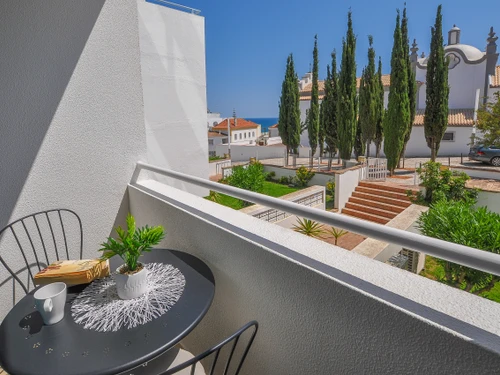 Appartement Albufeira, 2 pièces, 4 personnes - photo_1011865864944