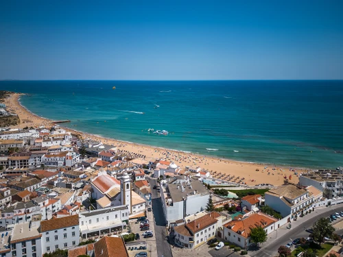 Appartement Albufeira, 2 pièces, 4 personnes - photo_1011865864944