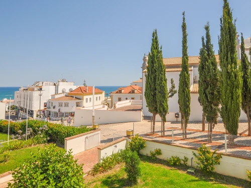 Appartement Albufeira, 2 pièces, 4 personnes - photo_1011865864944