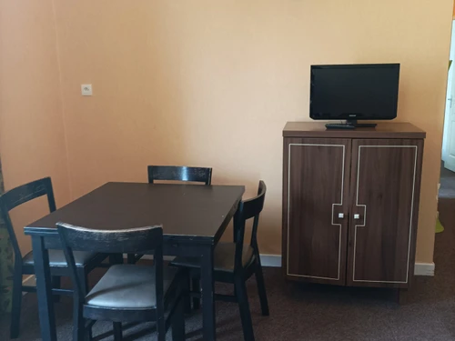 Apartment Jausiers, 2 bedrooms, 6 persons - photo_17679413761