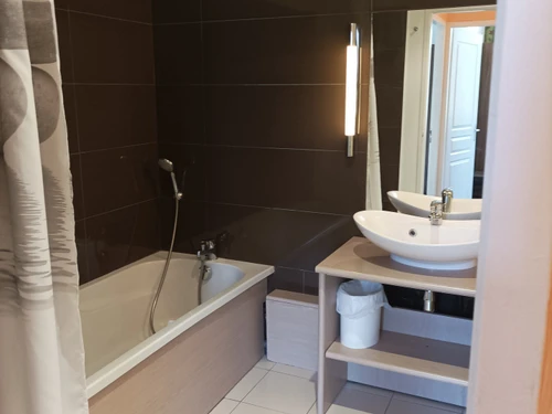 Apartment Jausiers, 2 bedrooms, 6 persons - photo_17679413761