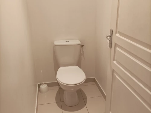 Apartment Jausiers, 2 bedrooms, 6 persons - photo_17679413761