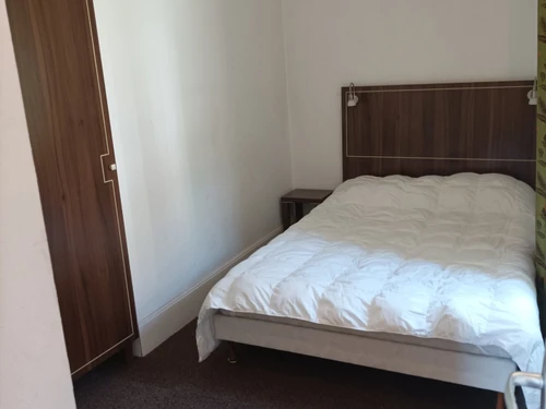 Ferienwohnung Jausiers, 1 Schlafzimmer, 4 Personen - photo_17679417245