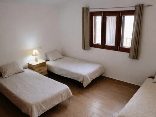 Ferienhaus Frontera, 2 Schlafzimmer, 5 Personen - photo_1012145676510