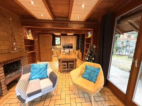 Chalet La Bresse, 3 bedrooms, 6 persons - photo_1011954137614