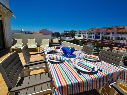Apartment Albufeira, 2 bedrooms, 6 persons - photo_1011965666998