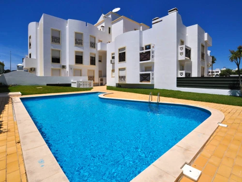 Apartment Albufeira, 2 bedrooms, 6 persons - photo_1011965666998