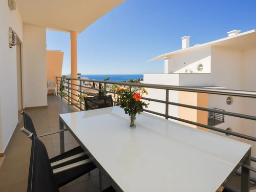 Appartement Albufeira, 2 pièces, 4 personnes - photo_1011865441476