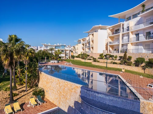 Appartement Albufeira, 2 pièces, 4 personnes - photo_1011865441476