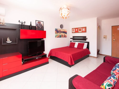 Studio Albufeira, 1 pièce, 3 personnes - photo_1011865924674