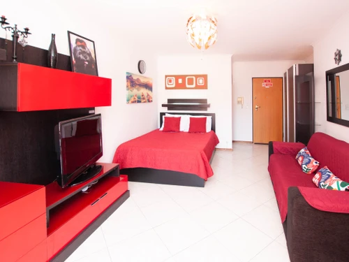 Studio Albufeira, 1 pièce, 3 personnes - photo_1011865924674
