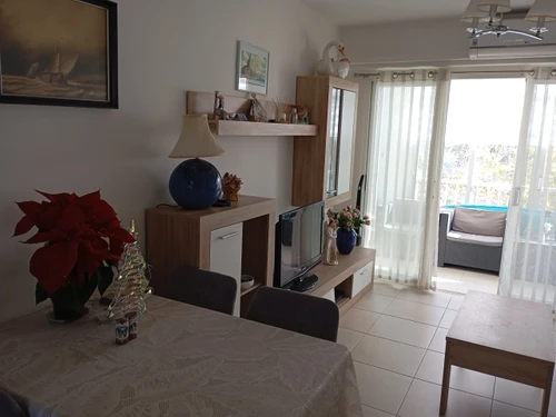 Apartment Calp, 2 bedrooms, 5 persons - photo_1012145716237