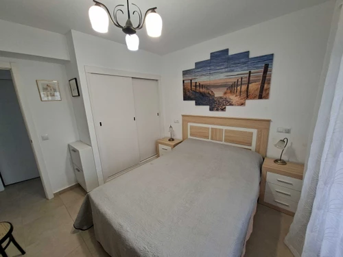 Apartment Calp, 2 bedrooms, 5 persons - photo_1012145716237