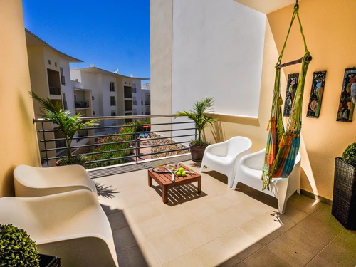 Appartement Albufeira, 2 pièces, 4 personnes - photo_1011865737116