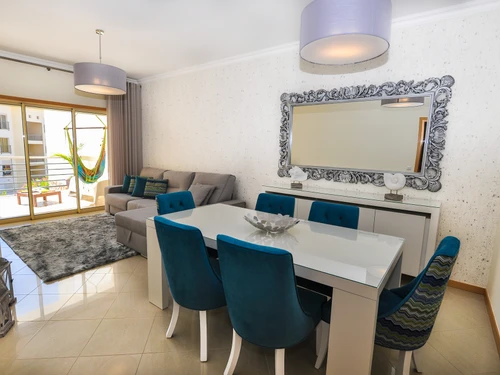Appartement Albufeira, 2 pièces, 4 personnes - photo_1011865737116