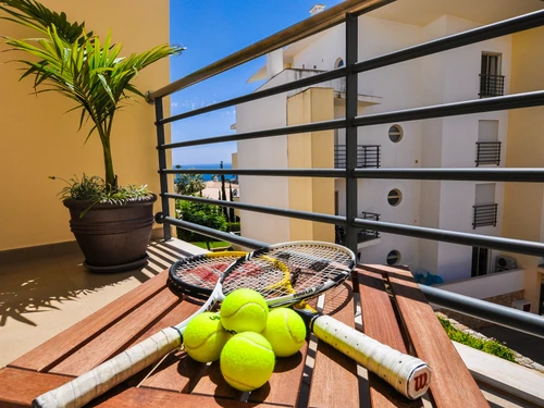 Appartement Albufeira, 2 pièces, 4 personnes - photo_1011865737116