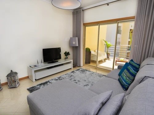 Appartement Albufeira, 2 pièces, 4 personnes - photo_1011865737116