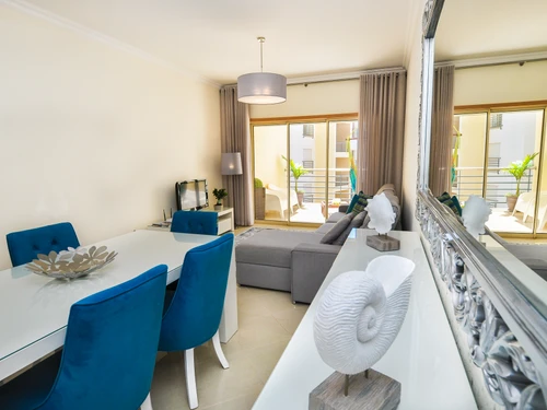 Appartement Albufeira, 2 pièces, 4 personnes - photo_1011865737116