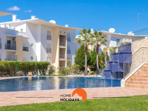 Apartment Albufeira, 2 bedrooms, 6 persons - photo_1011865859890
