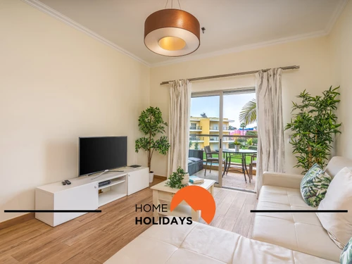 Appartement Albufeira, 3 pièces, 6 personnes - photo_1011865935822