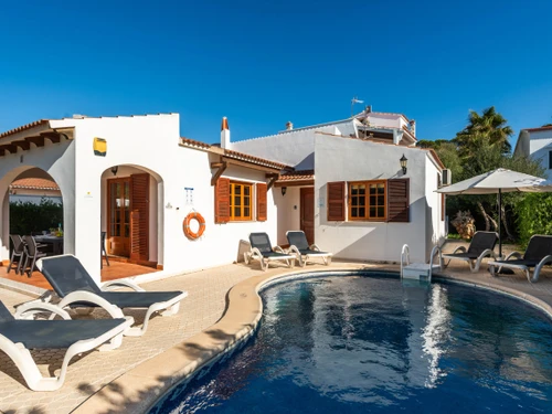 Villa Cala Blanca, 4 pièces, 4 personnes - photo_1011874285953