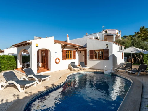 Villa Cala Blanca, 4 pièces, 4 personnes - photo_1011874285953