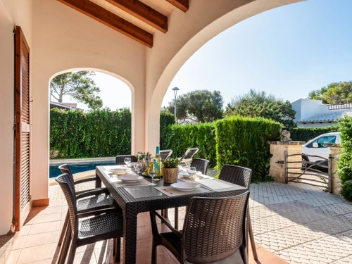 Villa Cala Blanca, 4 pièces, 4 personnes - photo_1011874285953