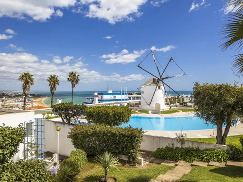 Appartement Albufeira, 3 pièces, 6 personnes - photo_1011865975356