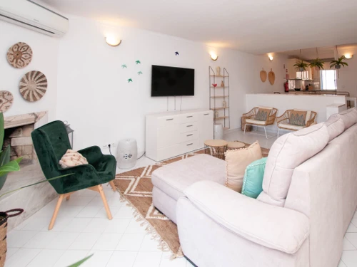 Appartement Albufeira, 3 pièces, 6 personnes - photo_1011865975356
