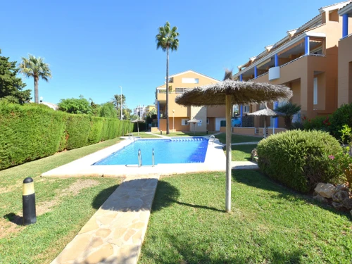 Apartment Xàbia, 2 bedrooms, 4 persons - photo_1011865896773