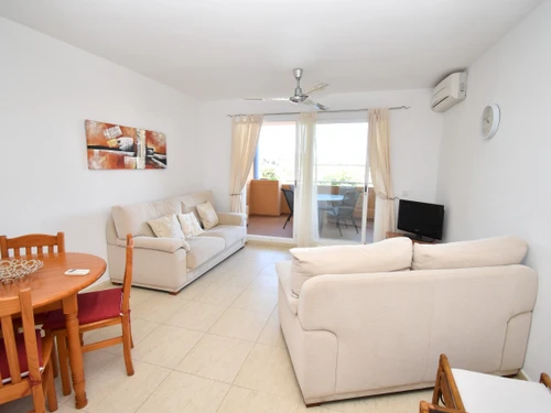 Apartment Xàbia, 2 bedrooms, 4 persons - photo_1011865896773
