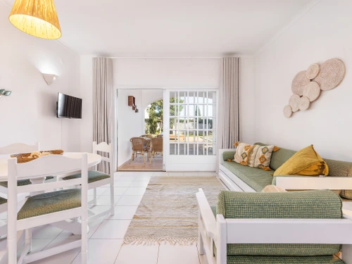 Appartement Albufeira, 2 pièces, 3 personnes - photo_1011865585038